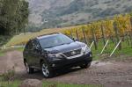 Lexus RX350 2010 года